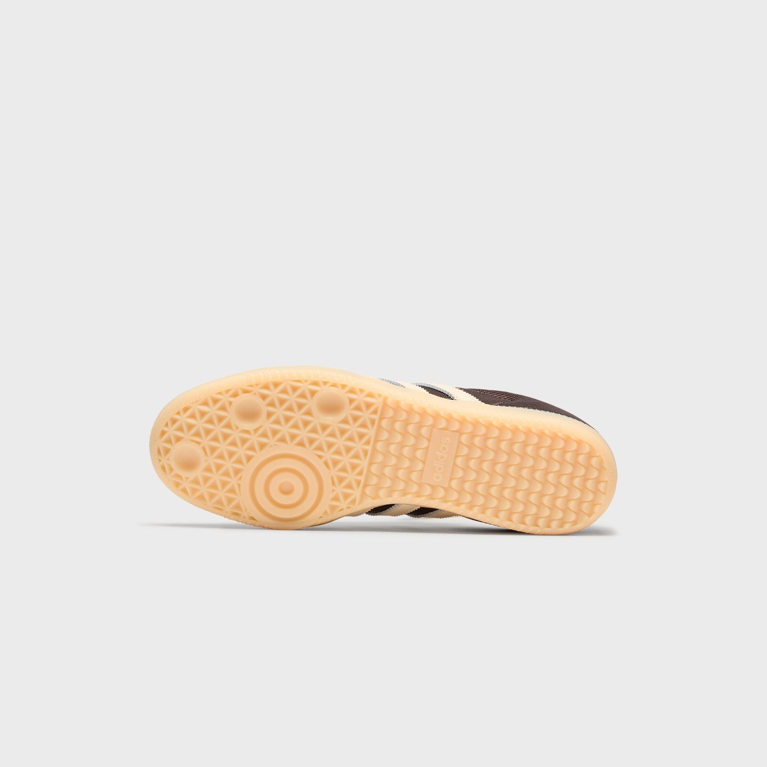 adidas Samba OG - Aurora Coffee / Cream White / Sand Strata