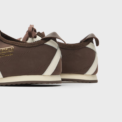 adidas ITALIA 60s - Brown / Off White / Cream White