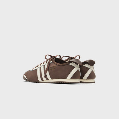 adidas ITALIA 60s - Brown / Off White / Cream White