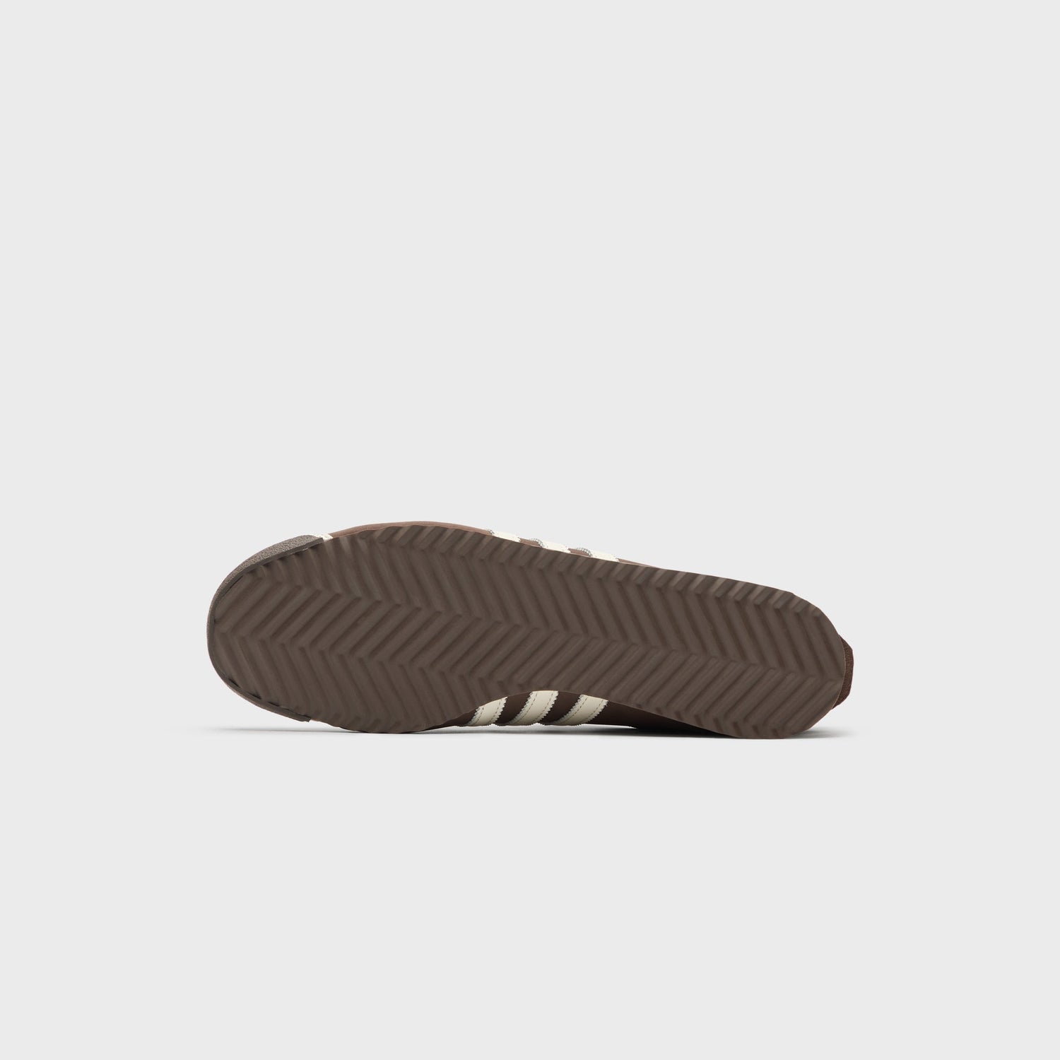 adidas ITALIA 60s - Brown / Off White / Cream White