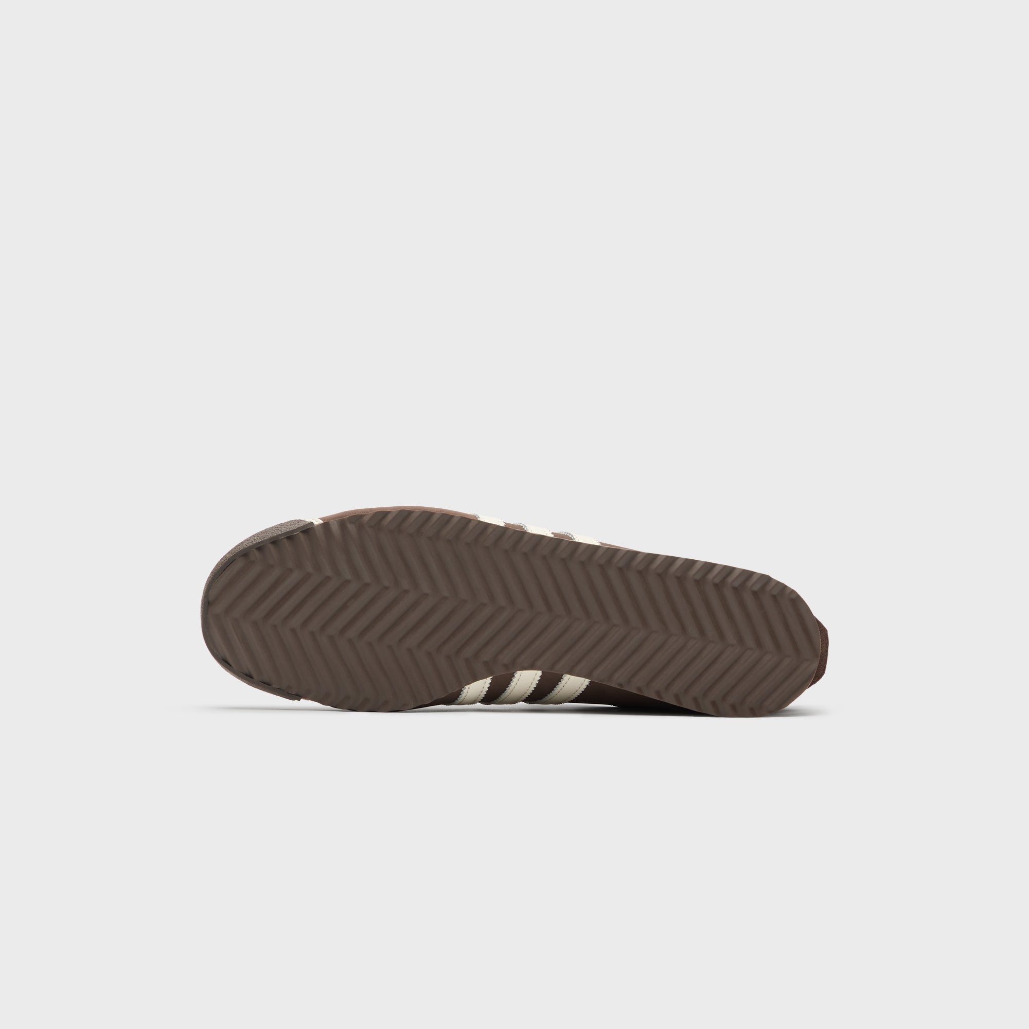 adidas ITALIA 60s - Brown / Off White / Cream White