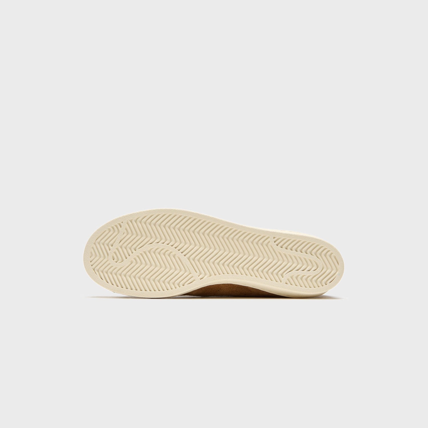 adidas x Wales Bonner Superstar High - Brown / White