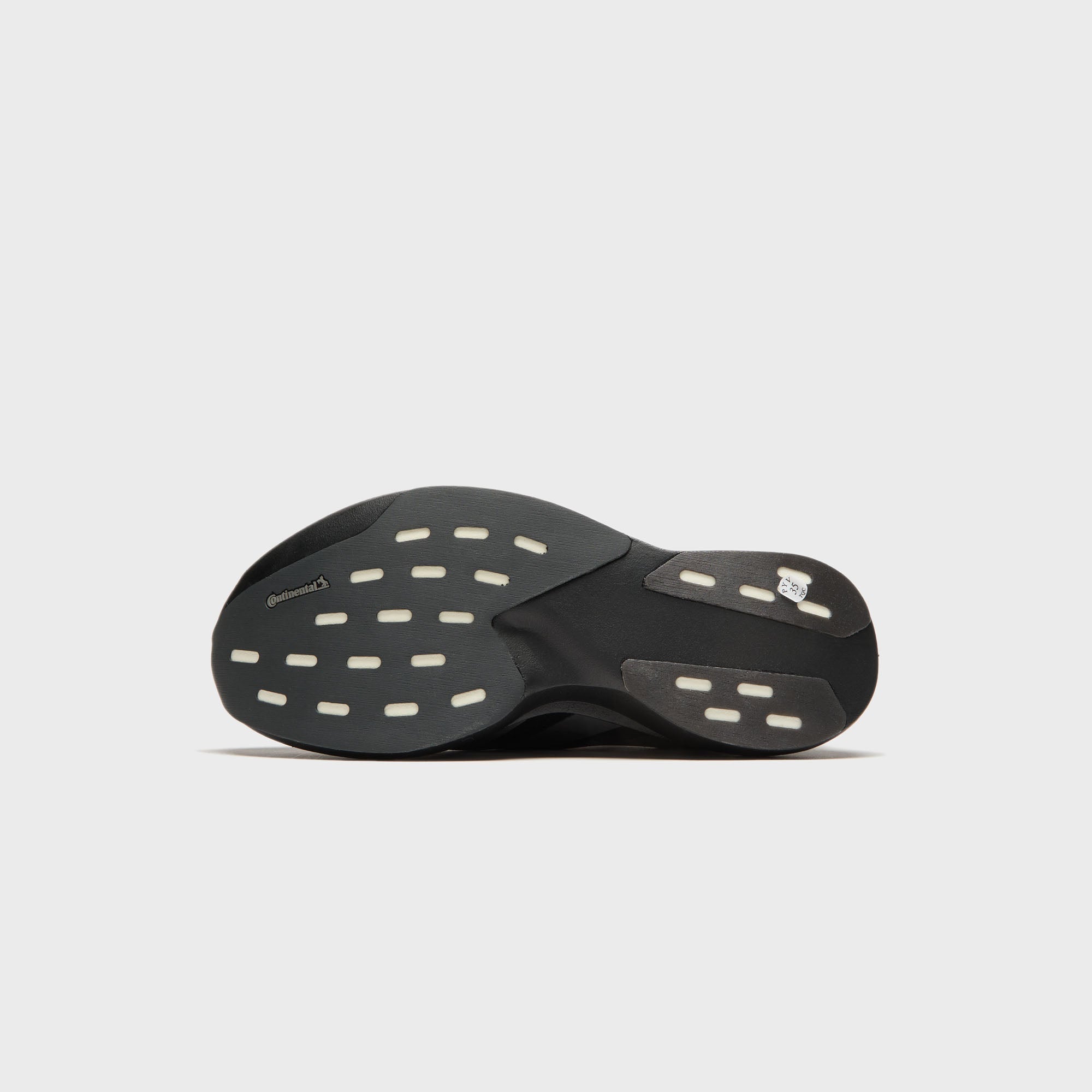 adidas Adizero Evo SL - Core Black / Iron Metallic / Grey Four