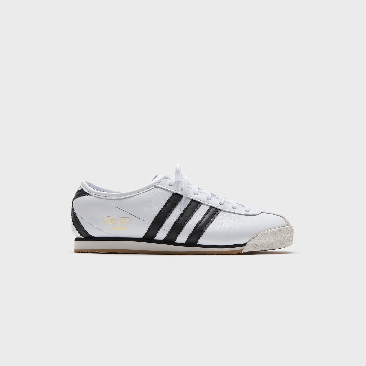 adidas Italia 70s - Cloud White / Core Black / Grey One