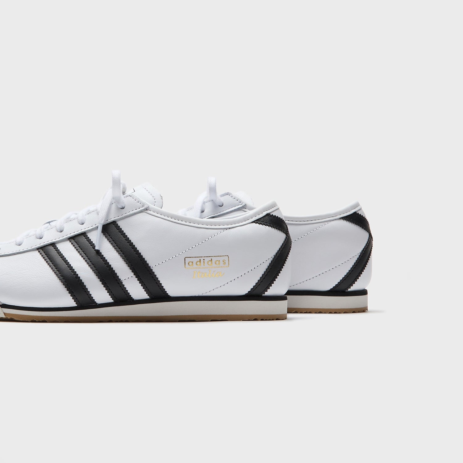 adidas Italia 70s - Cloud White / Core Black / Grey One