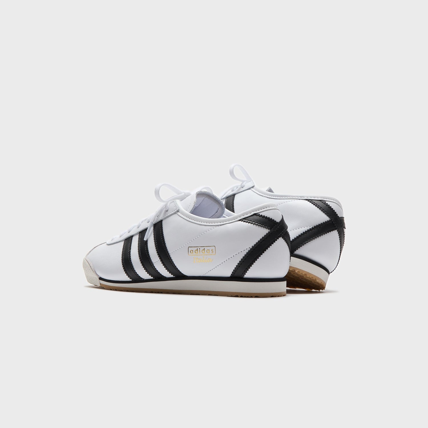 adidas Italia 70s - Cloud White / Core Black / Grey One