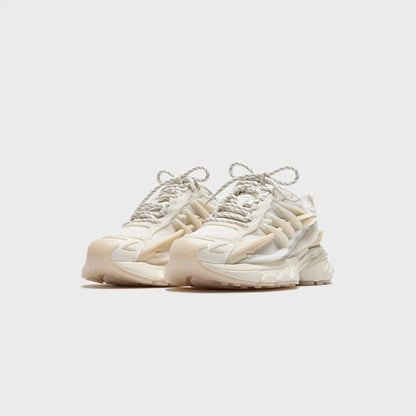adidas x Pharrell Williams Adistar Jellyfish - Core White / Off White / Clear Brown