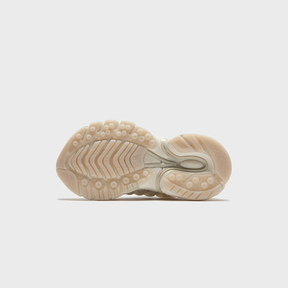 adidas x Pharrell Williams Adistar Jellyfish - Core White / Off White / Clear Brown