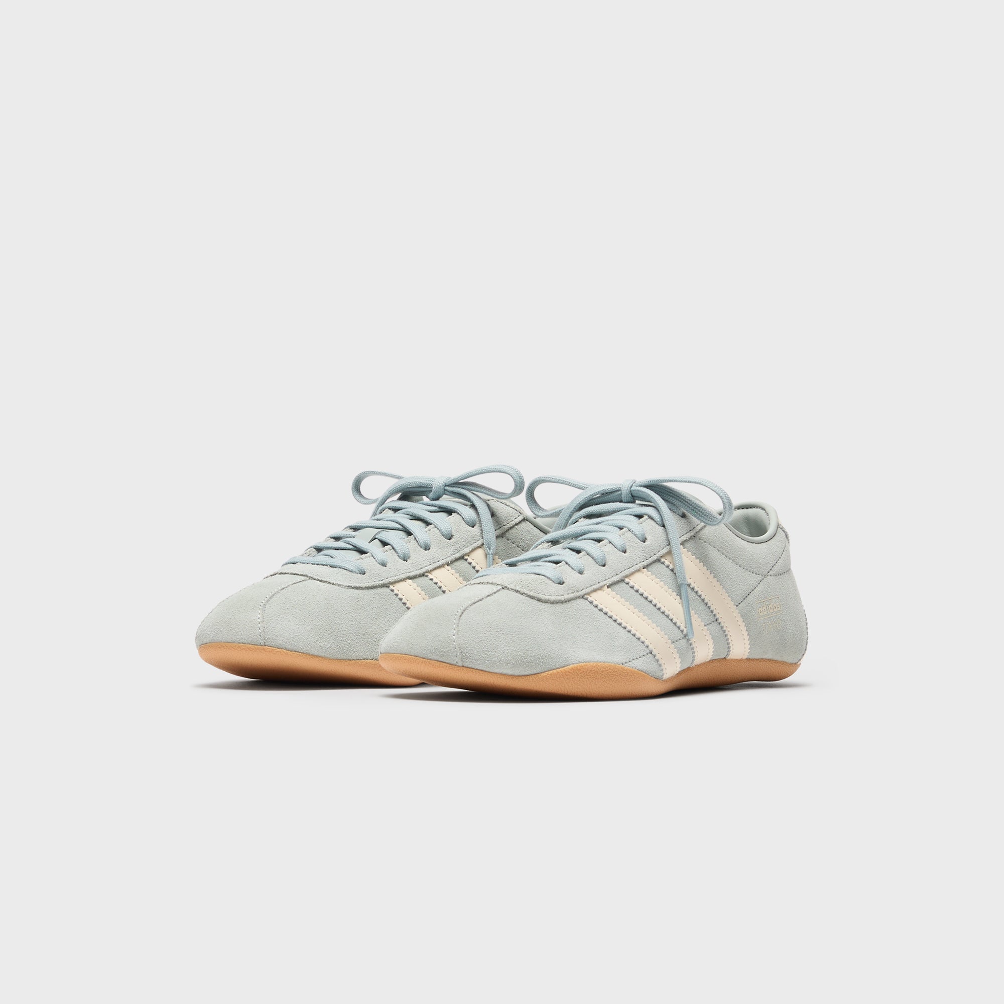 adidas WMNS Tokyo - Wonder Sage / Off White / Gum