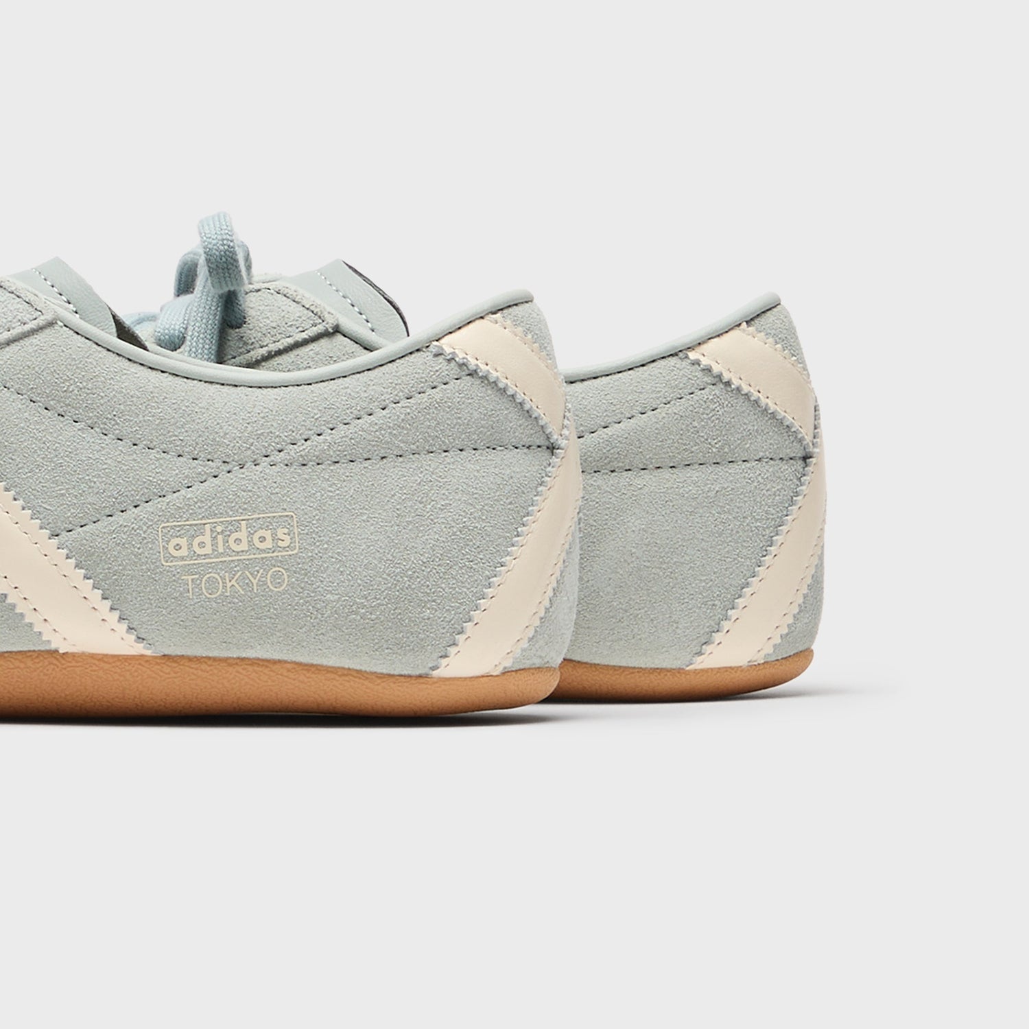 adidas WMNS Tokyo - Wonder Sage / Off White / Gum