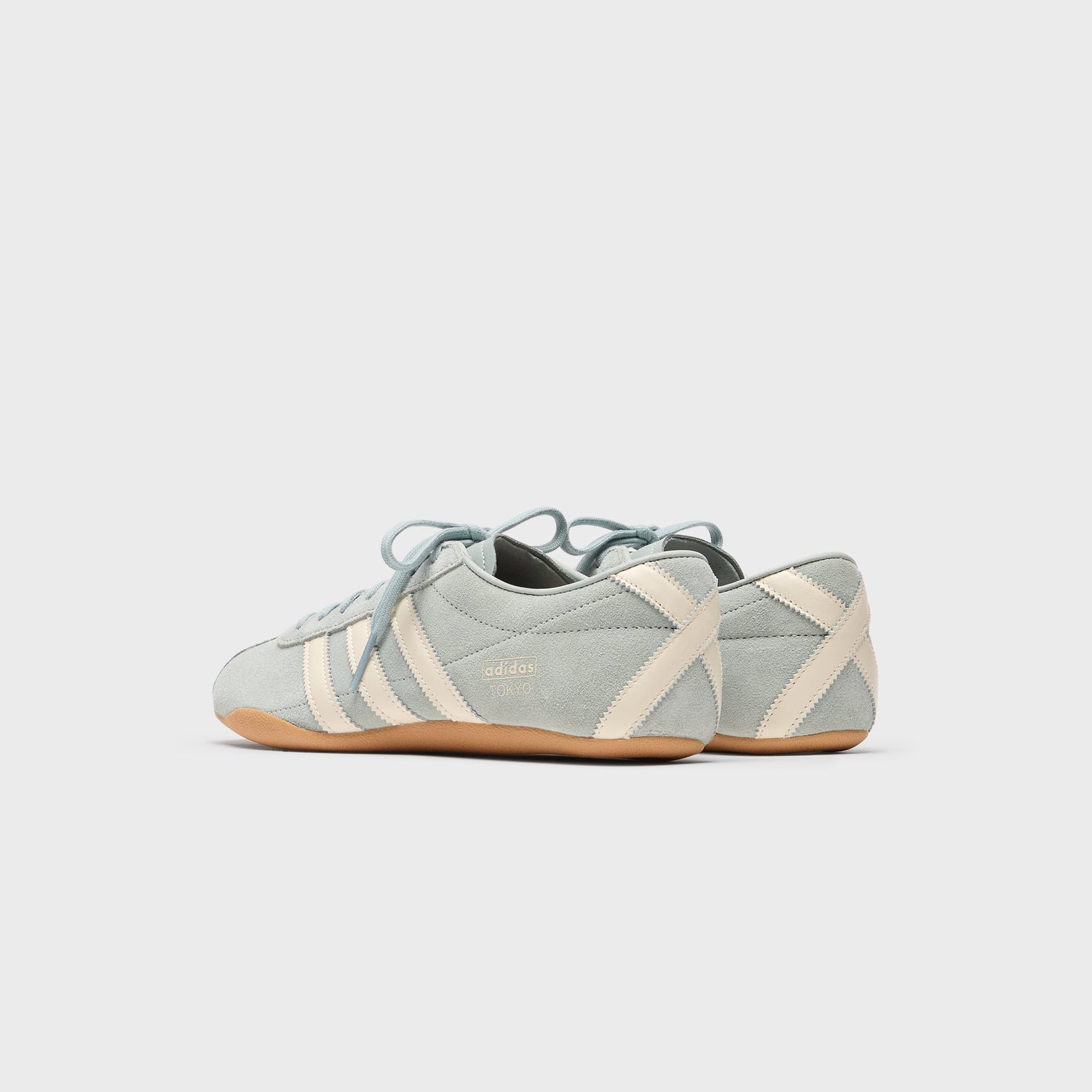 adidas WMNS Tokyo - Wonder Sage / Off White / Gum