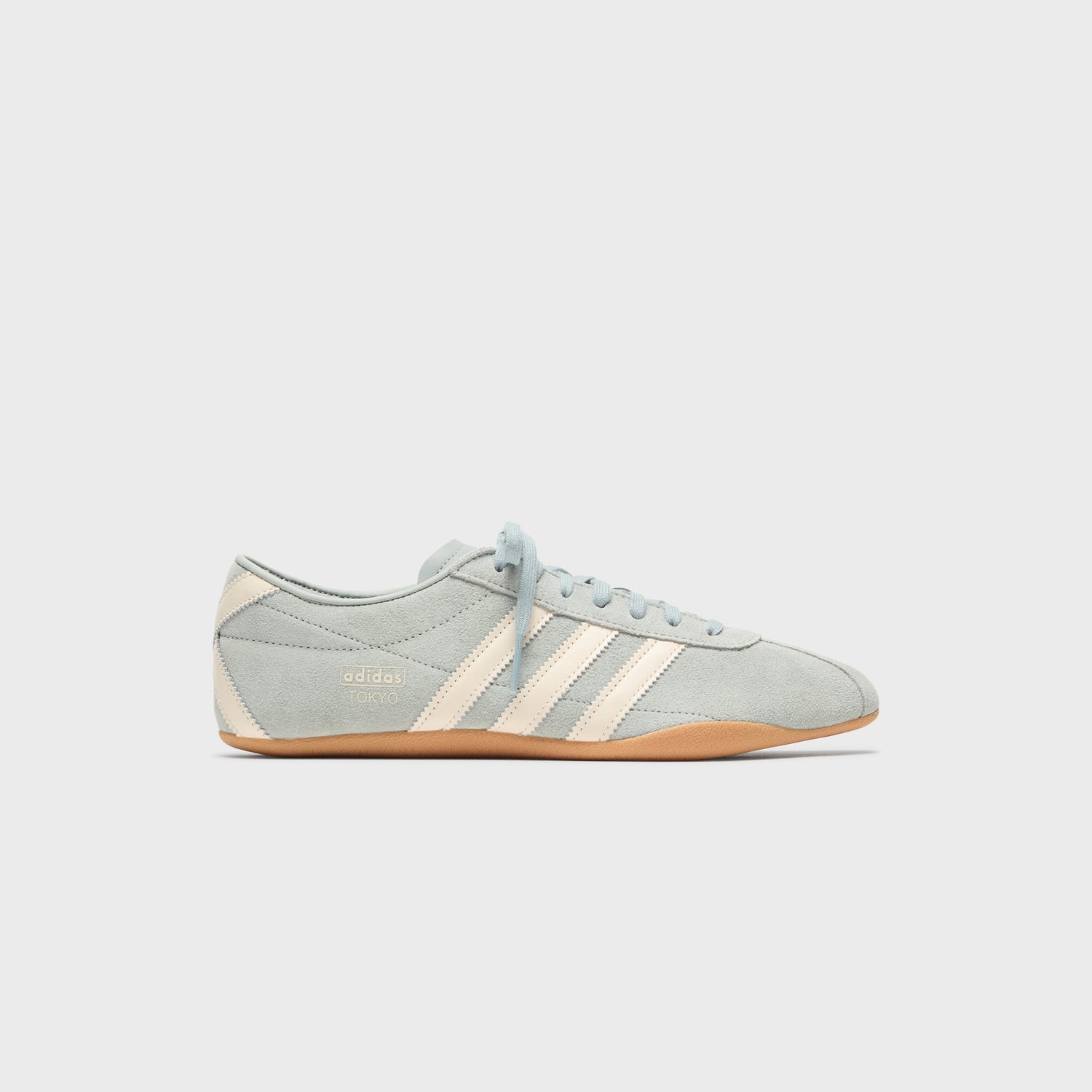 adidas WMNS Tokyo - Wonder Sage / Off White / Gum