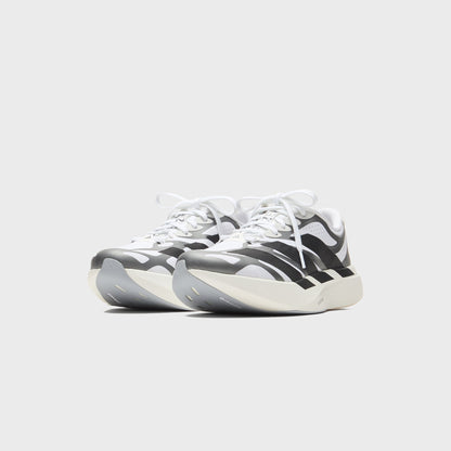 adidas Adizero Evo SL EXO - White / Black / Silver