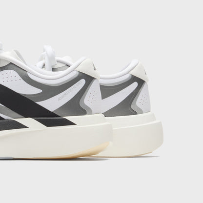 adidas Adizero Evo SL EXO - White / Black / Silver