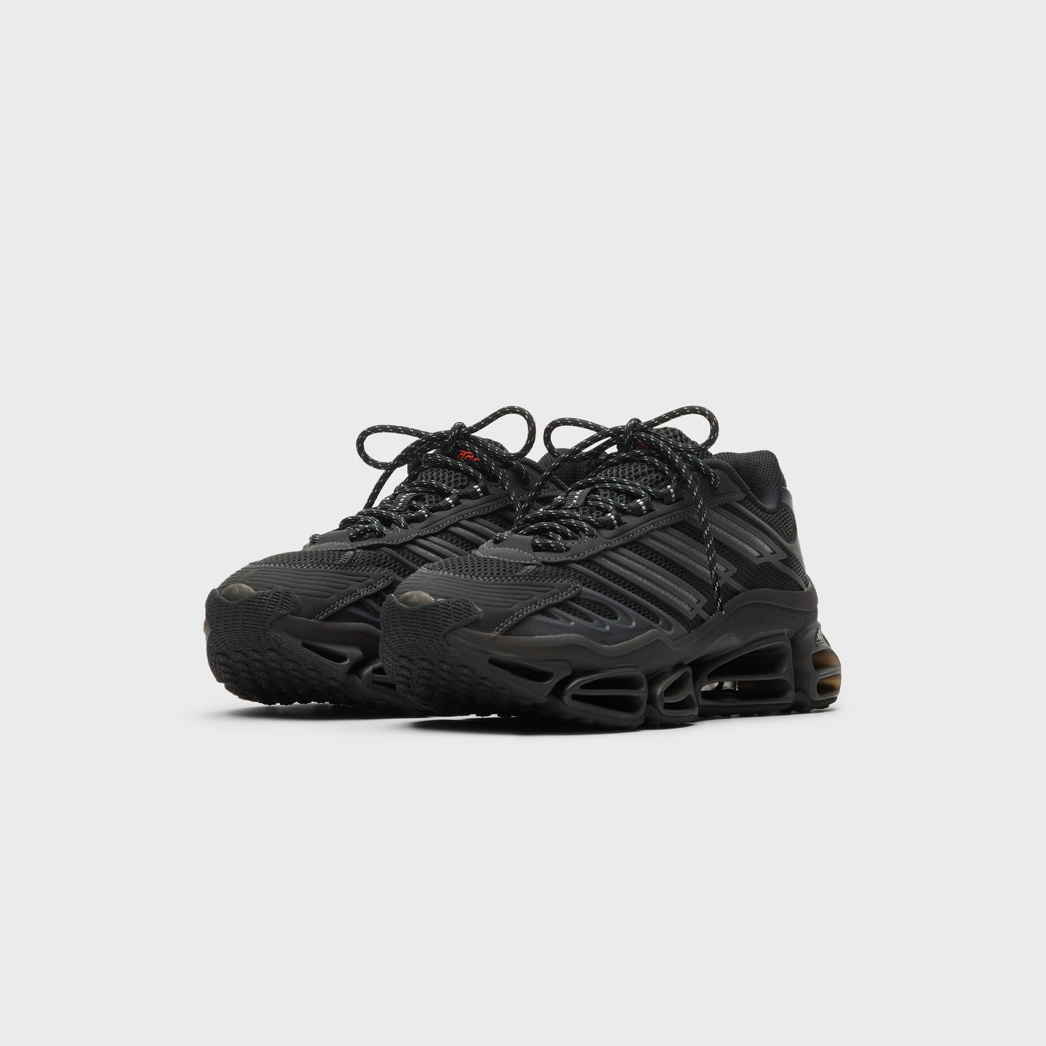 adidas Megaride AG - Tech Black
