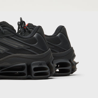 adidas Megaride AG - Tech Black
