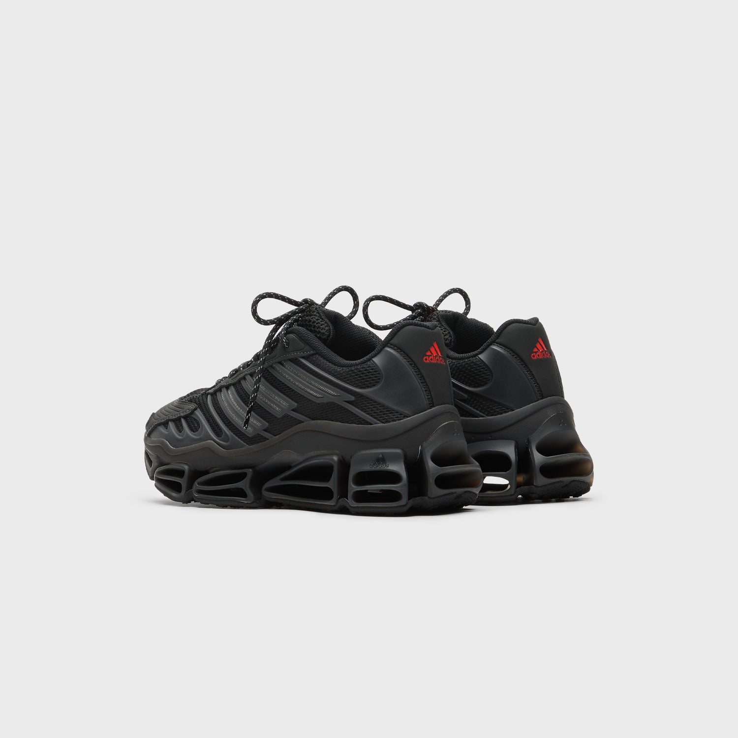 adidas Megaride AG - Tech Black