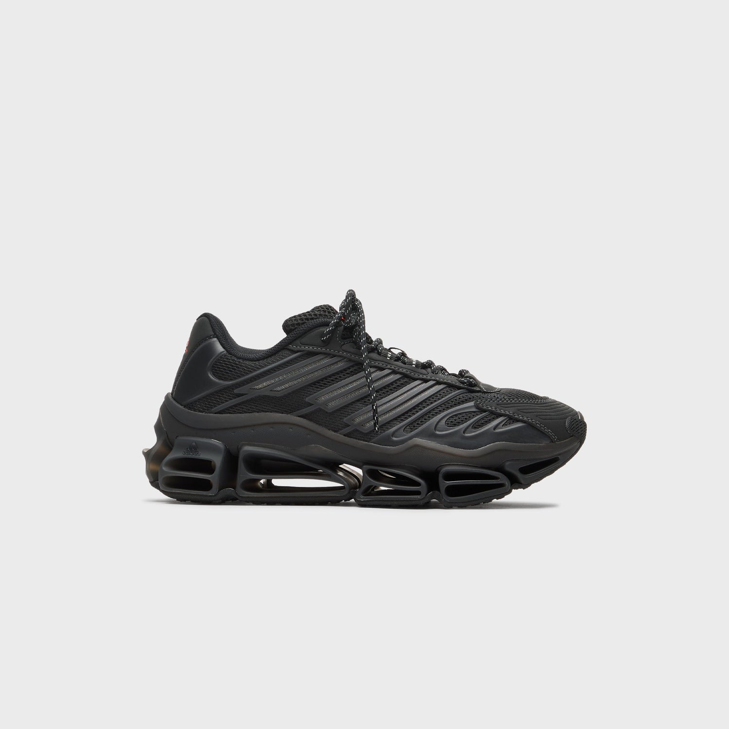 adidas Megaride AG - Tech Black