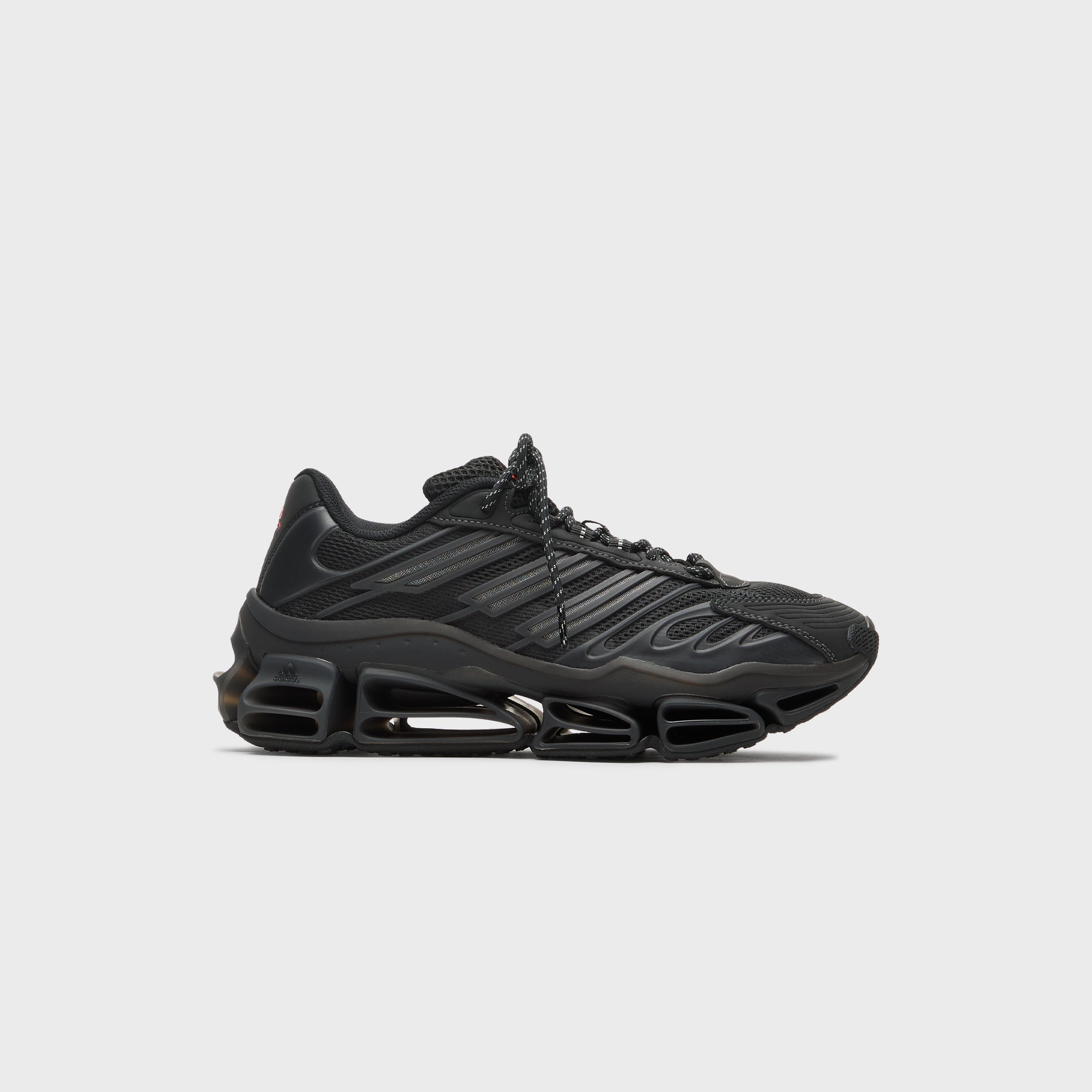 adidas Megaride AG - Tech Black