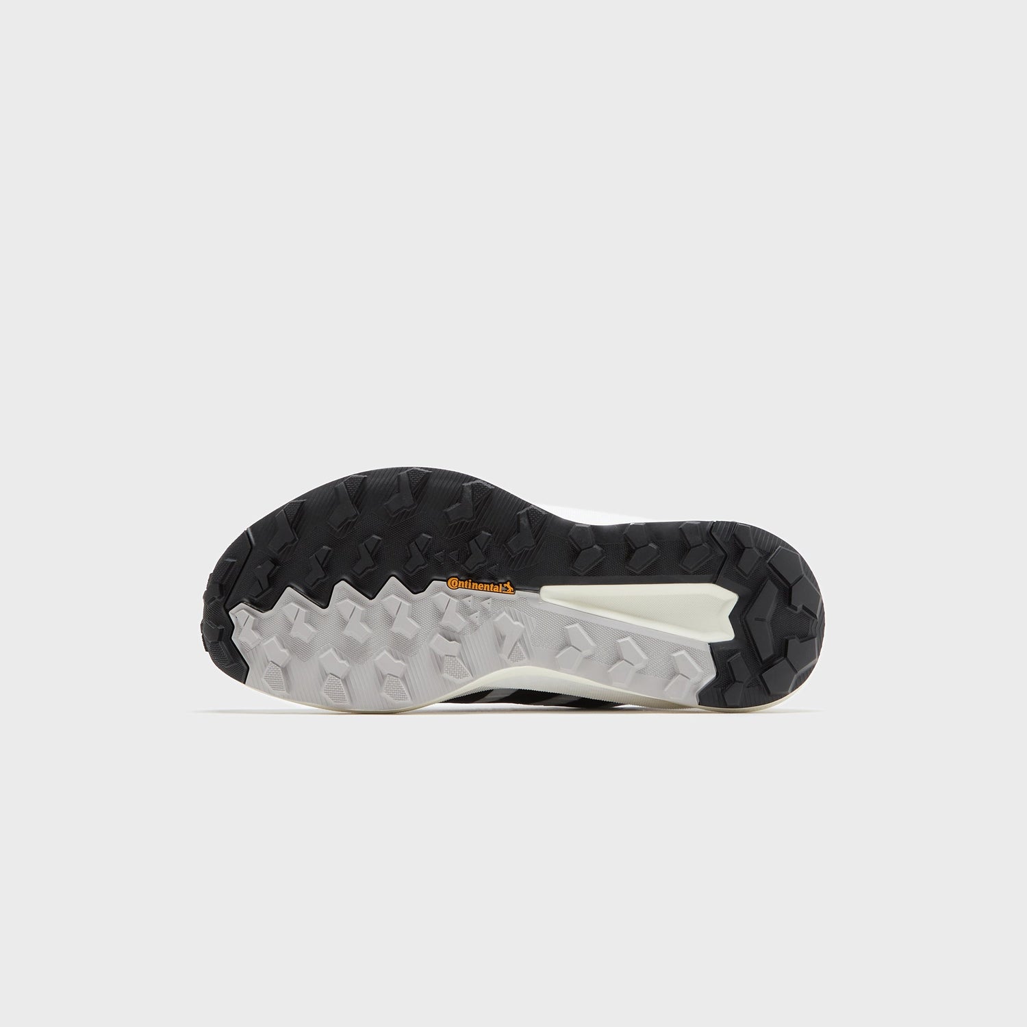 adidas Terrex Freehiker 3 Low Gore-Tex - Cloud White / Core Black / Off White