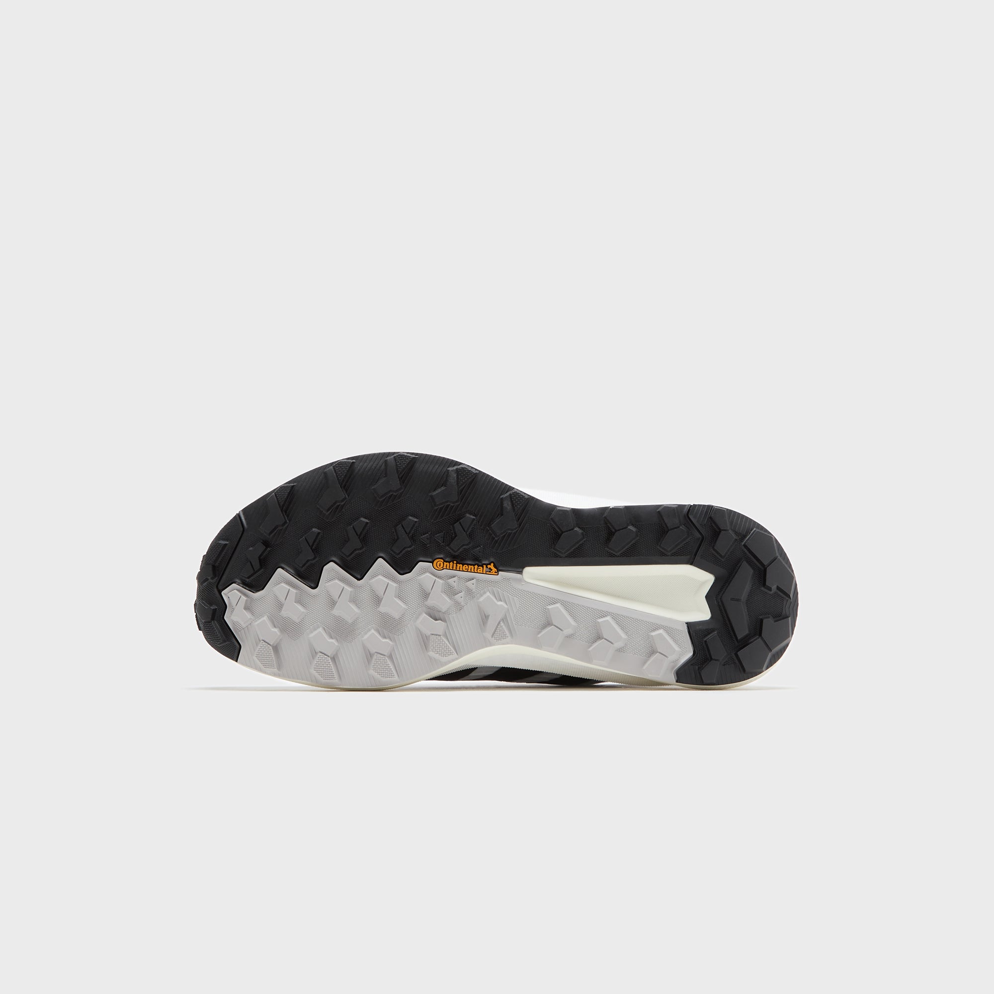 adidas Terrex Freehiker 3 Low Gore-Tex - Cloud White / Core Black / Off White