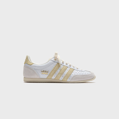 adidas WMNS Japan - Cloud White / Dual Yellow / Cream White