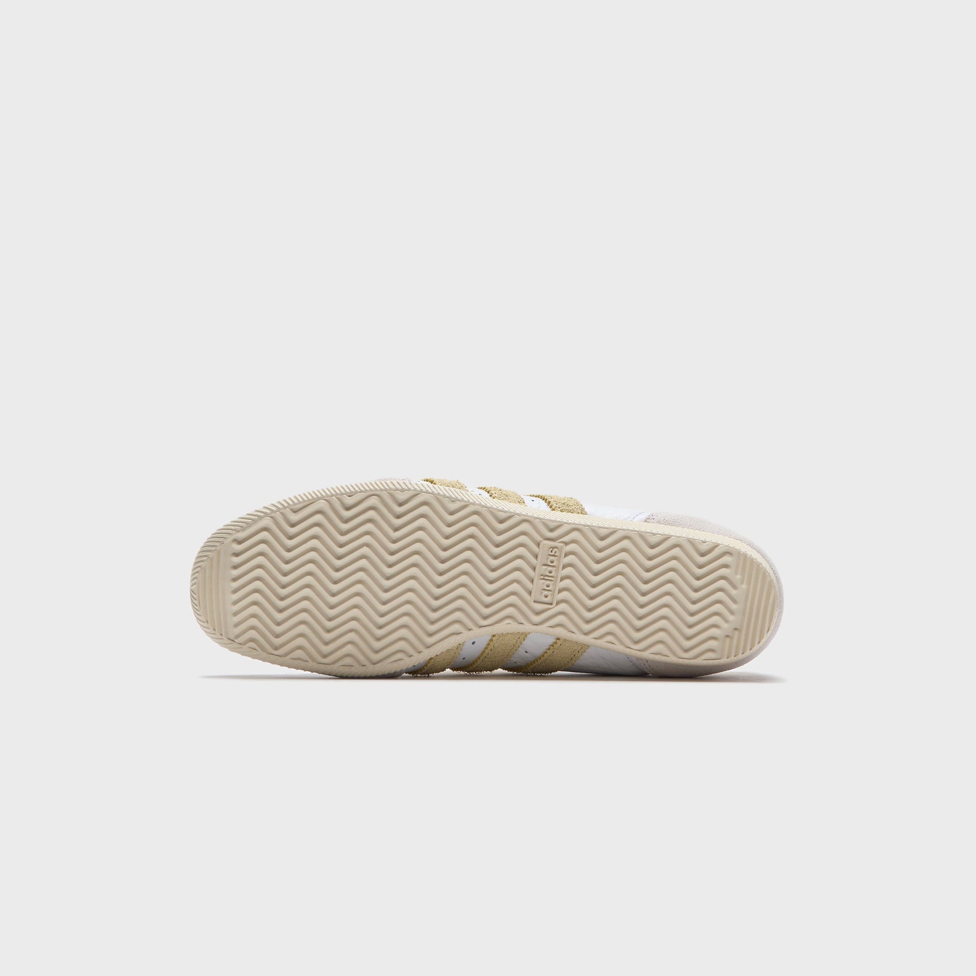 adidas WMNS Japan - Cloud White / Dual Yellow / Cream White
