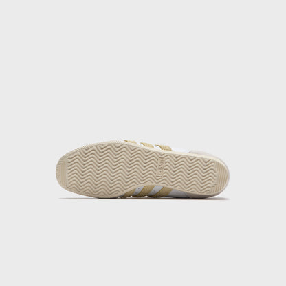 adidas WMNS Japan - Cloud White / Dual Yellow / Cream White