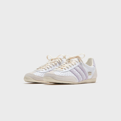 adidas WMNS Japan - Cloud White / Silver Dawn / Cream White