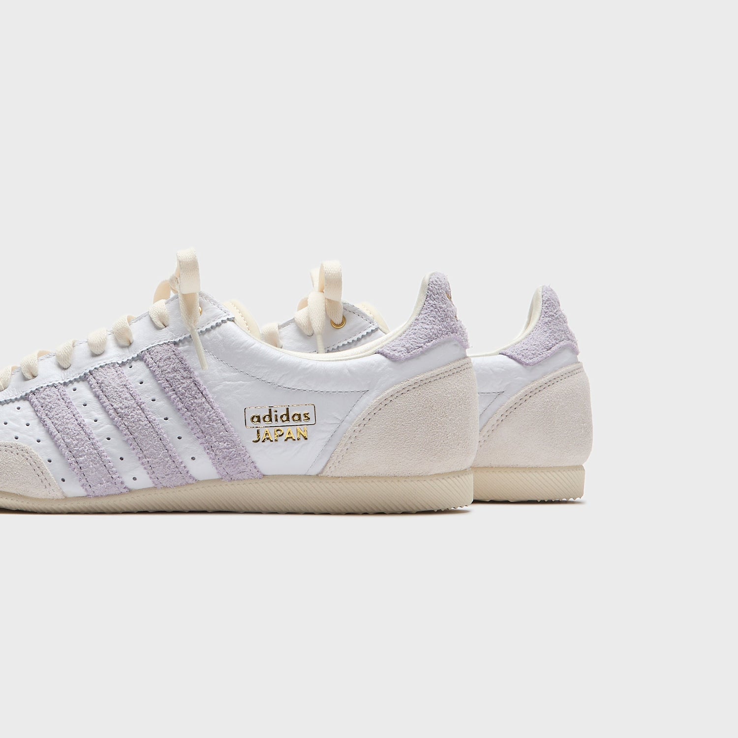 adidas WMNS Japan - Cloud White / Silver Dawn / Cream White