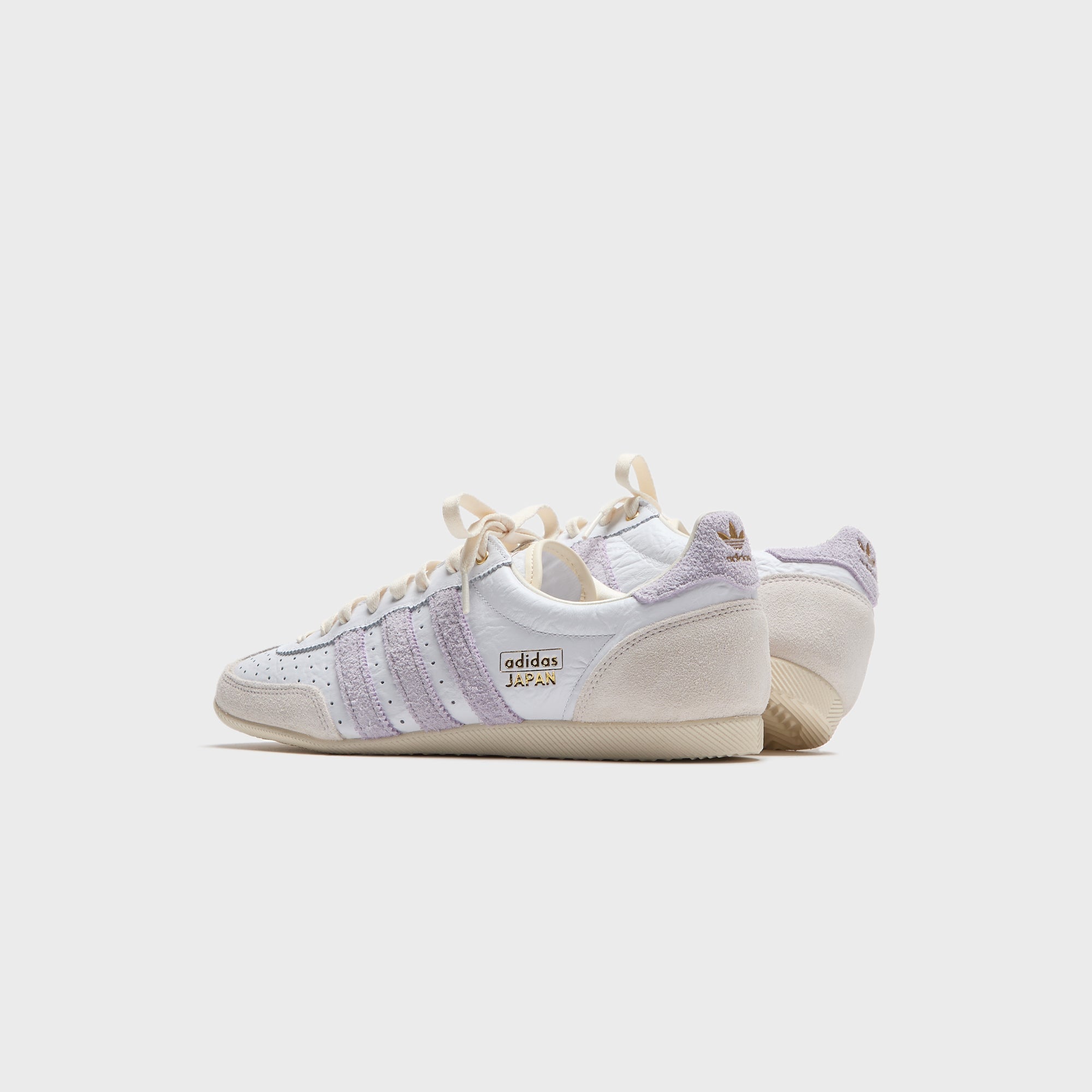 adidas WMNS Japan - Cloud White / Silver Dawn / Cream White