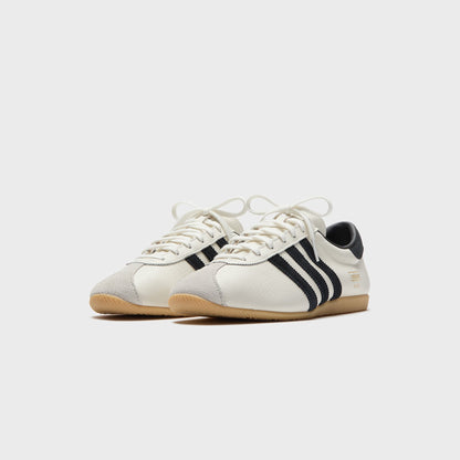 adidas Rekord - White / Core Black / Gum