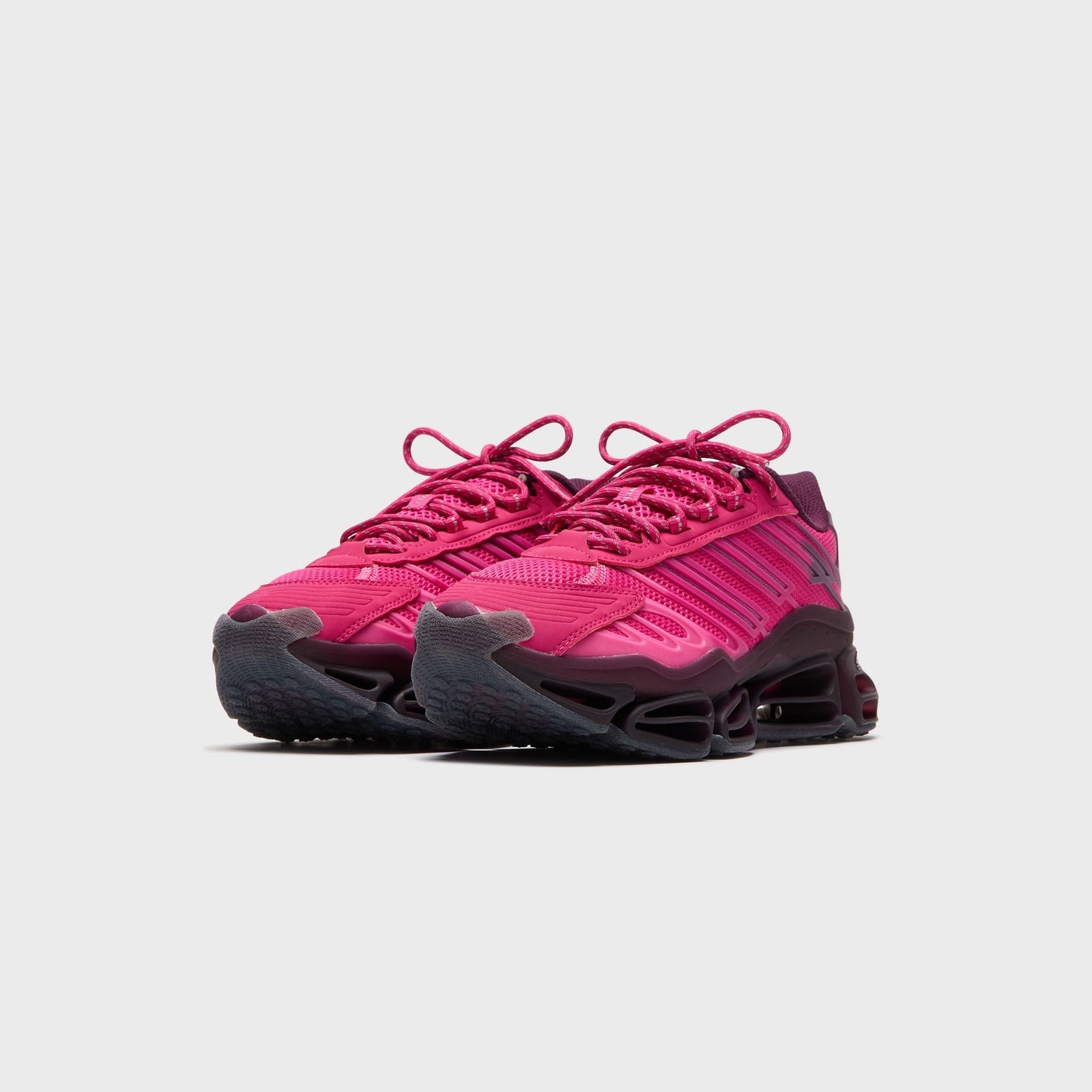 adidas Megaride AG - Real Magenta