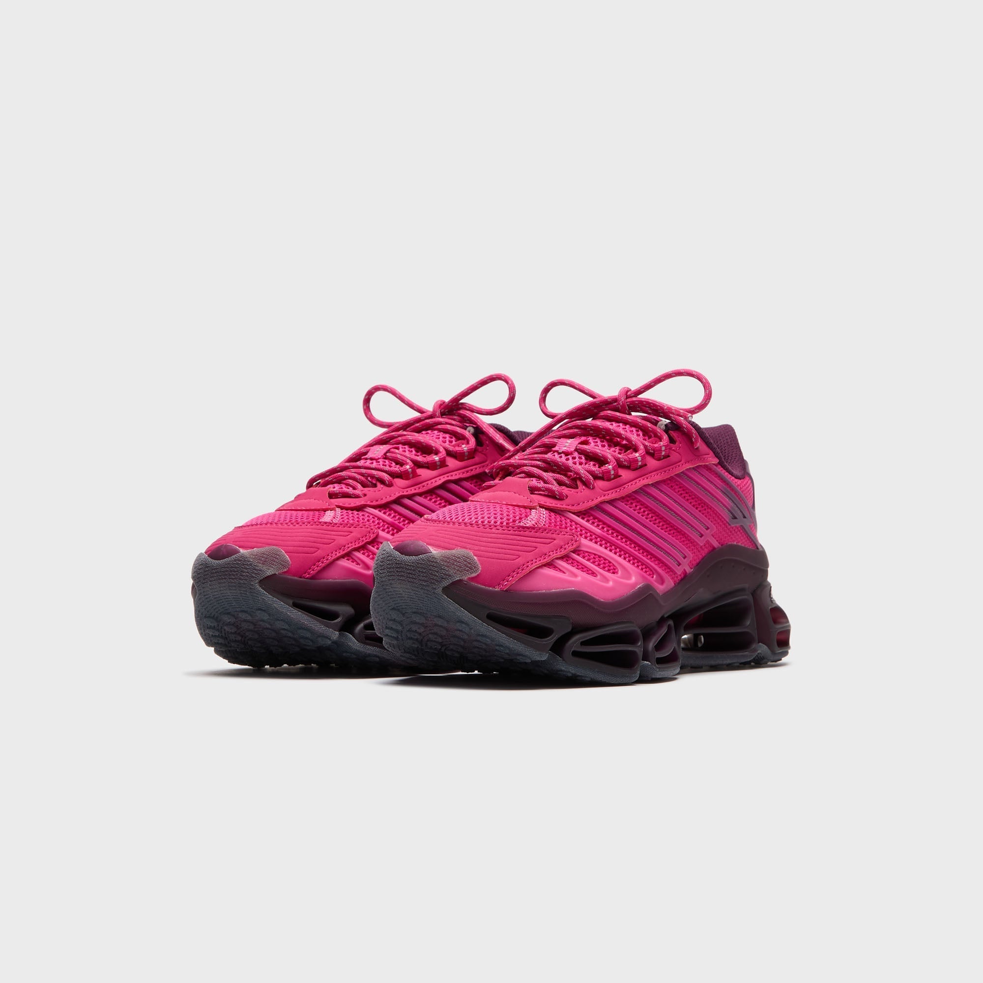 adidas Megaride AG - Real Magenta