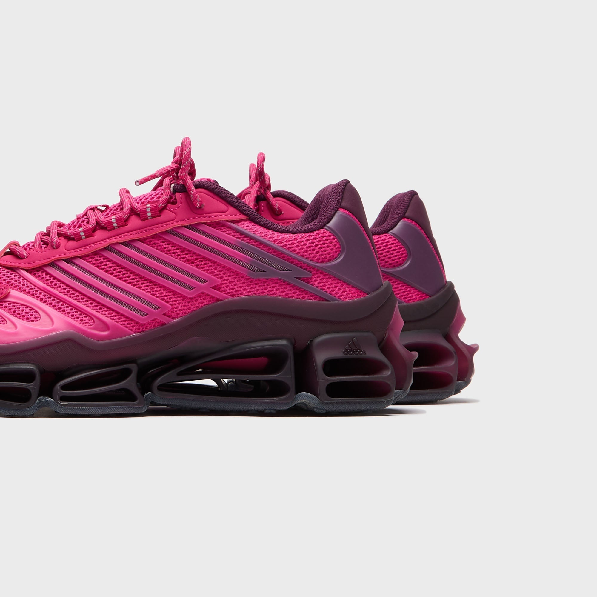 adidas Megaride AG - Real Magenta