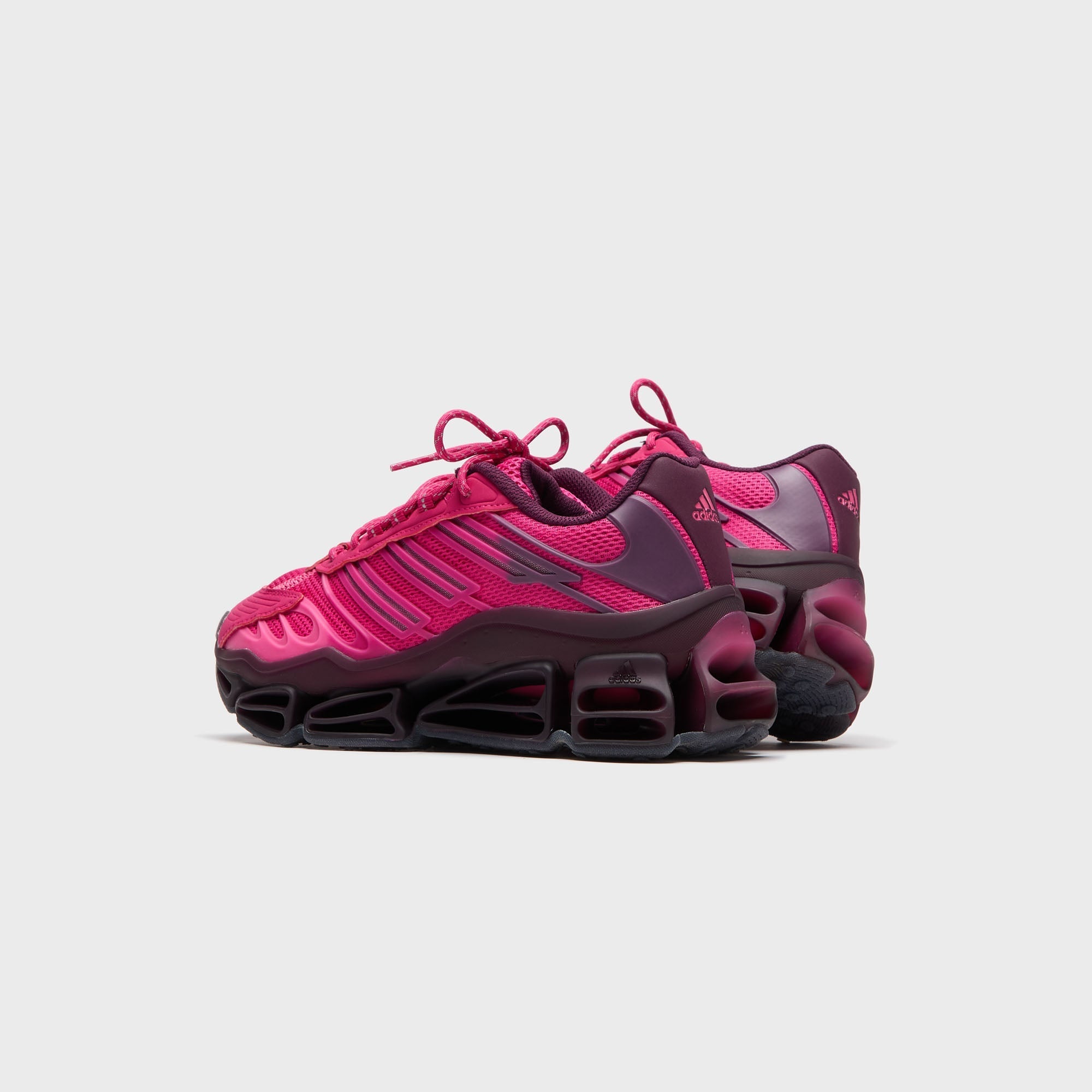 adidas Megaride AG - Real Magenta
