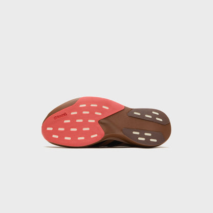 adidas x Pharrell Williams Adizero Evo SL - Brown / Craft Chili