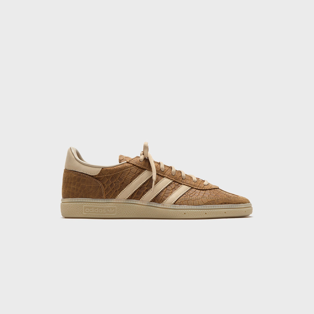 adidas Handball Spezial - Light Cinnamon / Savannah / Stone Khaki