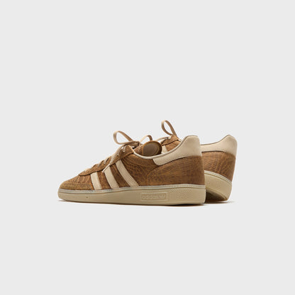 adidas Handball Spezial - Light Cinnamon / Savannah / Stone Khaki