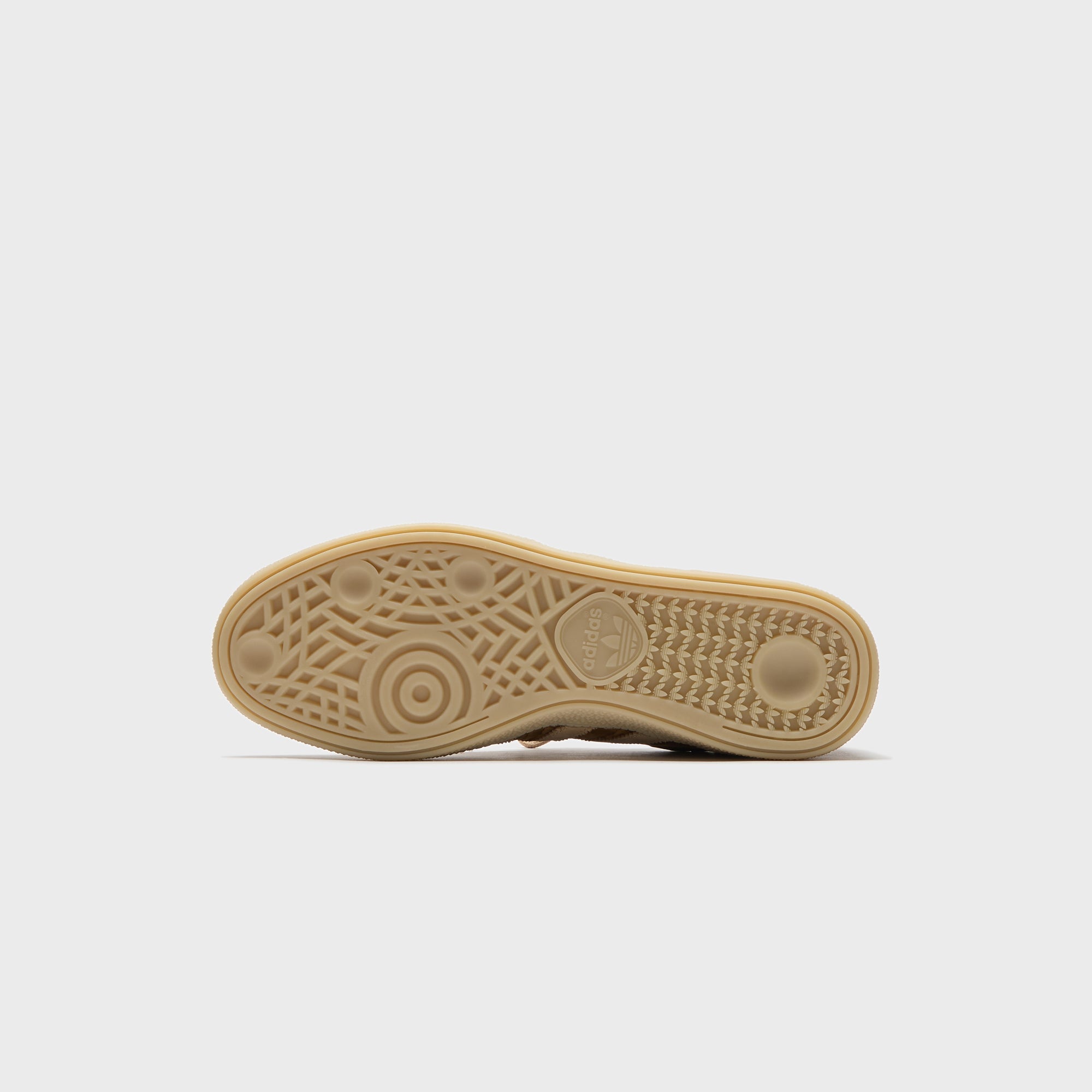 adidas Handball Spezial - Light Cinnamon / Savannah / Stone Khaki