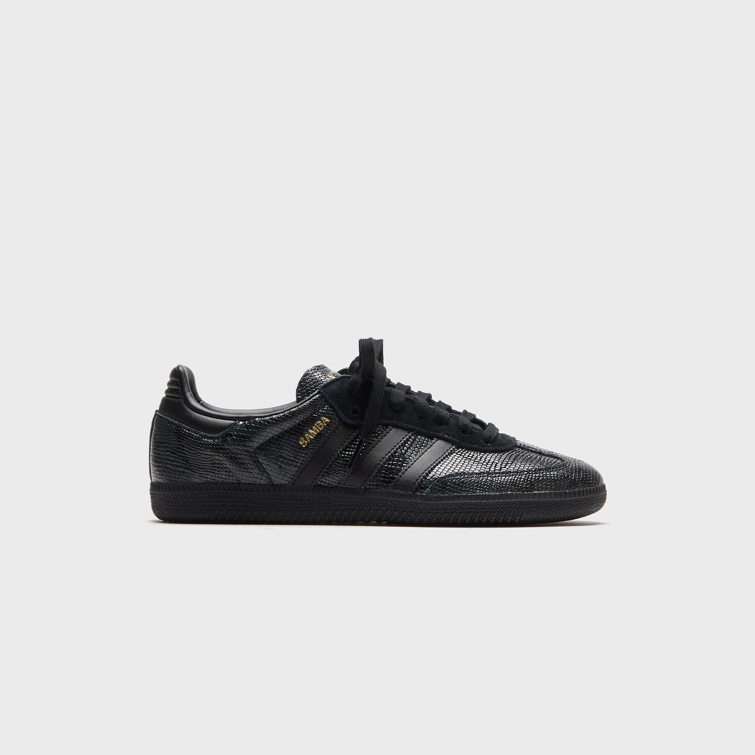 adidas Samba OG - Core Black