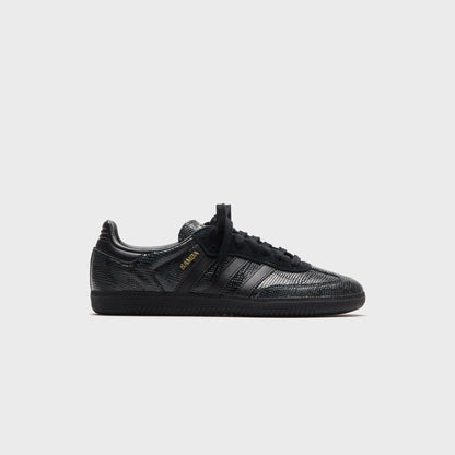 adidas Samba OG - Core Black