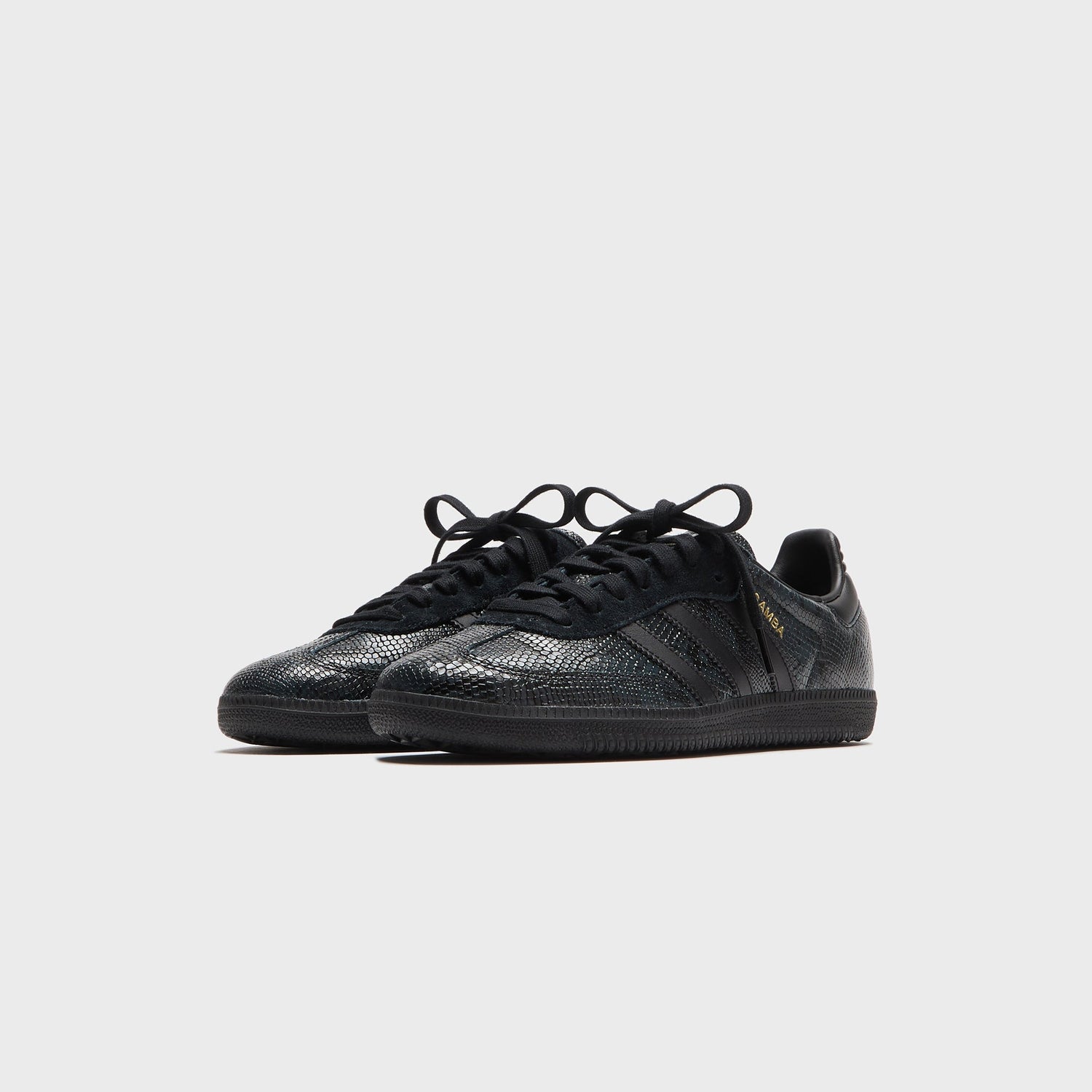 adidas Samba OG - Core Black