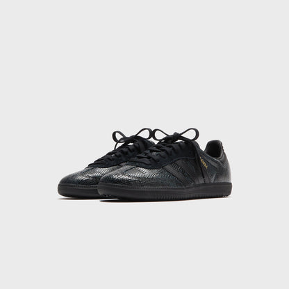 adidas Samba OG - Core Black