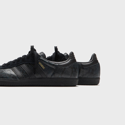 adidas Samba OG - Core Black