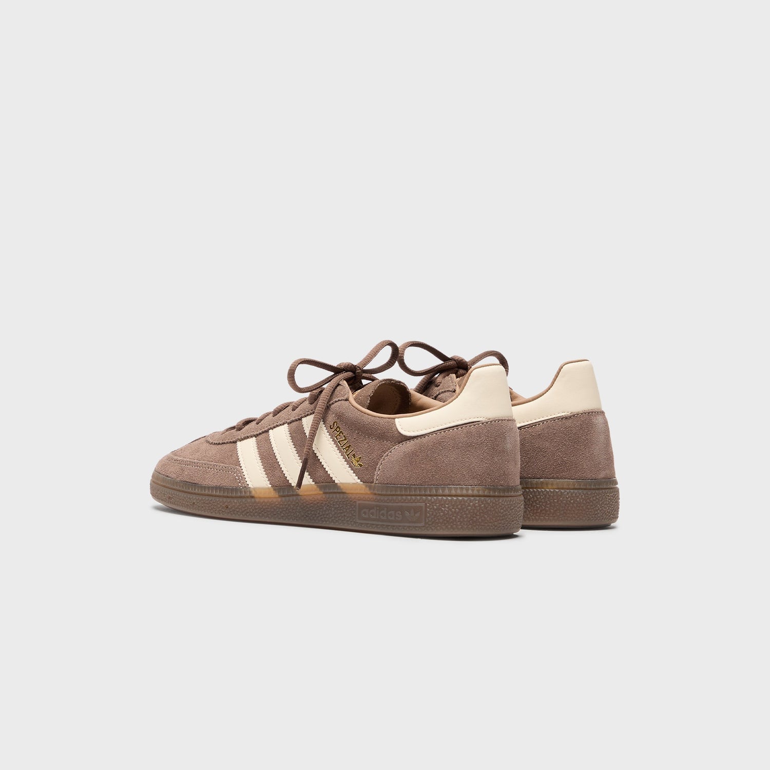 adidas Handball Spezial - Earth Strata / Wonder White / Gum