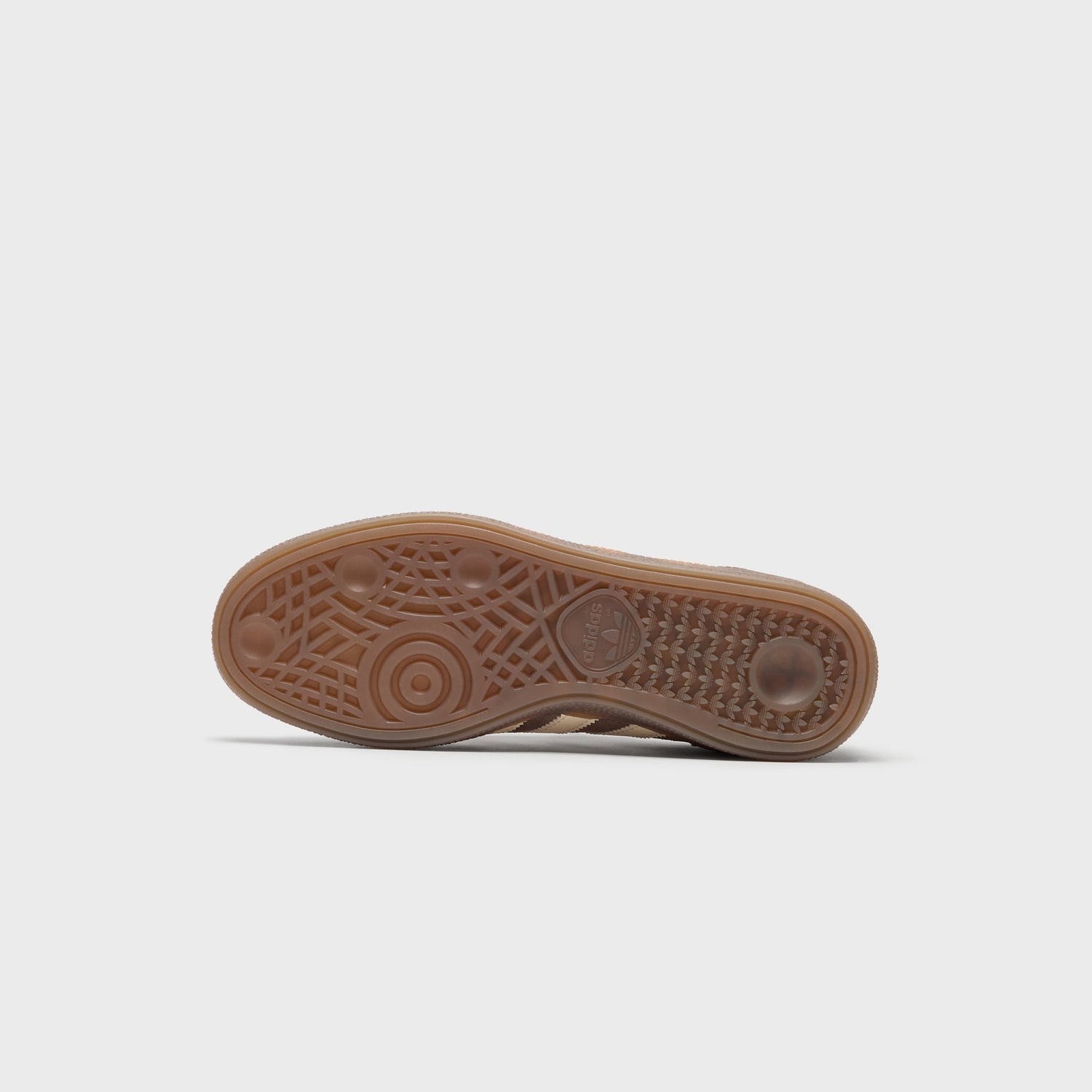 adidas Handball Spezial - Earth Strata / Wonder White / Gum