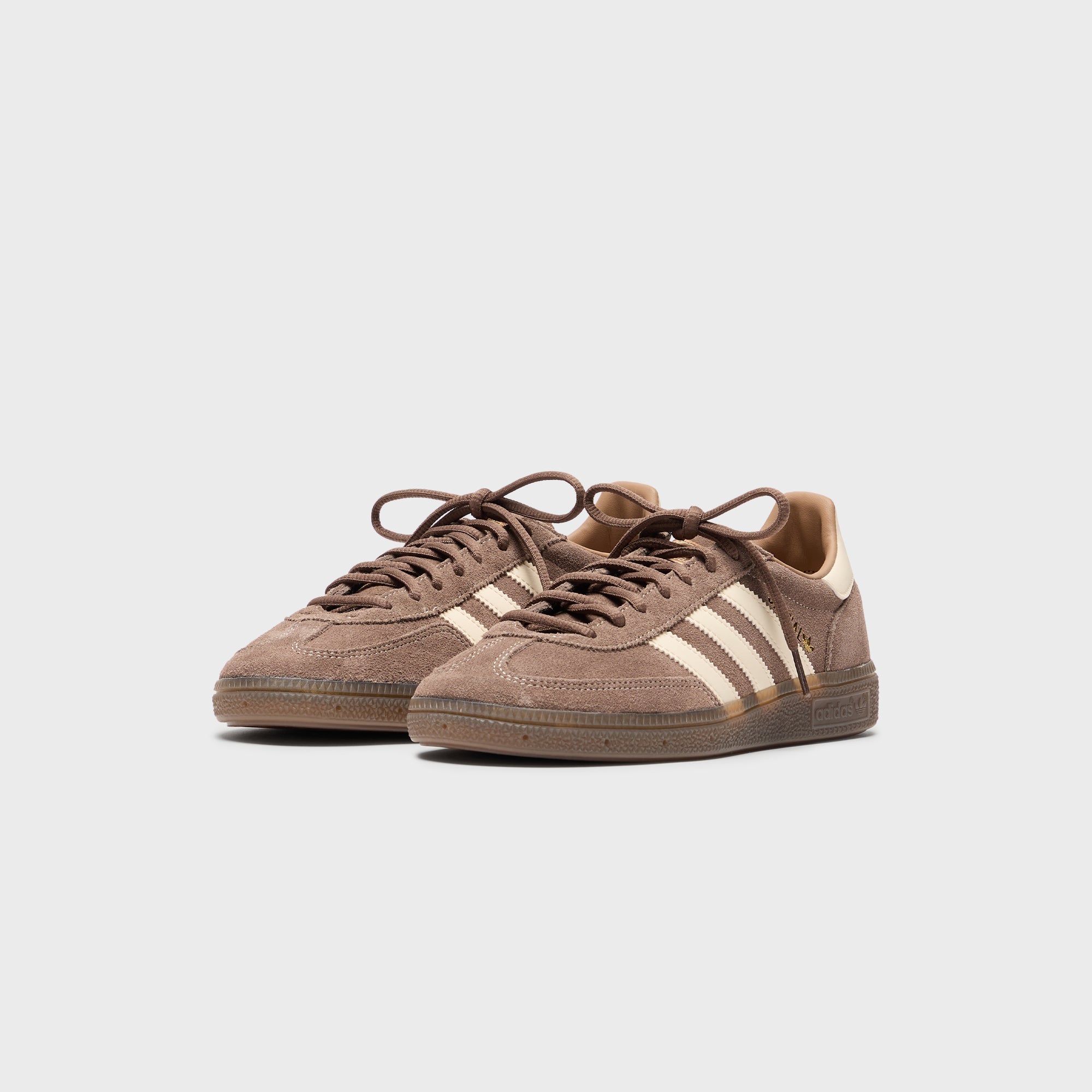 adidas Handball Spezial - Earth Strata / Wonder White / Gum