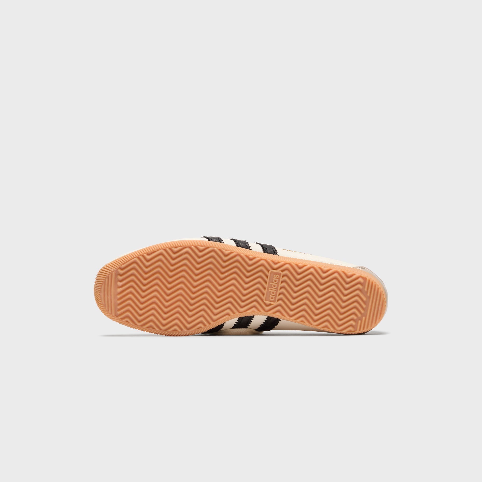 adidas Japan - Off White / Core Black / Wonder Beige