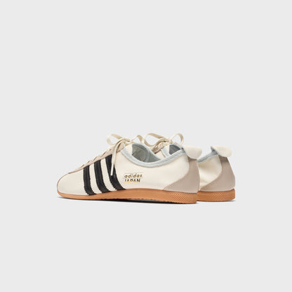 adidas Japan - Off White / Core Black / Wonder Beige